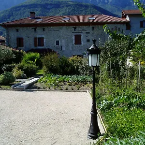 La Maison D'euterpe Bed & Breakfast Sainte-Marie-dʼAlloix