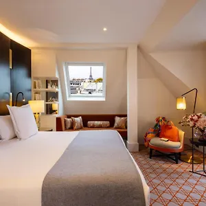 Montalembert Hotel Parijs