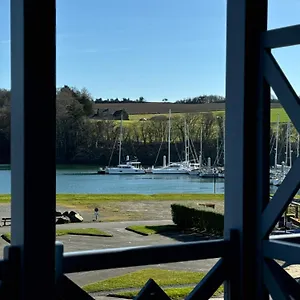 Aigue Marine Hotel Tréguier