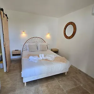 Couette-café Les Saladelles, Les Saintes-Maries-de-la-Mer