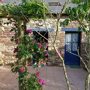 Chambres D'hotes La Maison Du Graal Paimpont